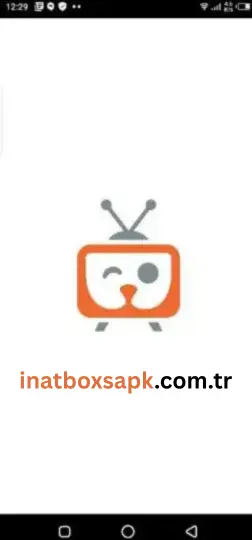 İnat Box tv mobile version snapshot