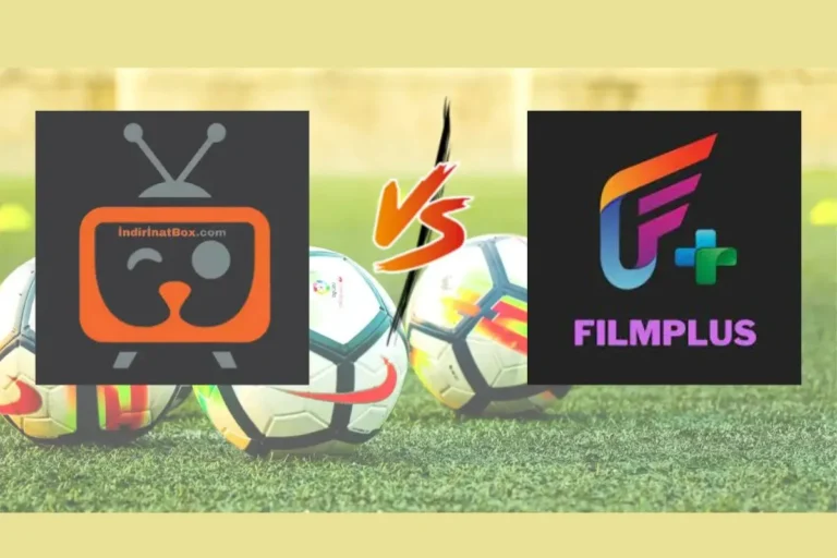 inat box tv vs FilmPlus