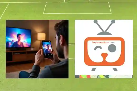 Android 16 Ne Demek? Telefon ve Televizyonda Video İzlemek Artık Daha Eğlenceli inat box