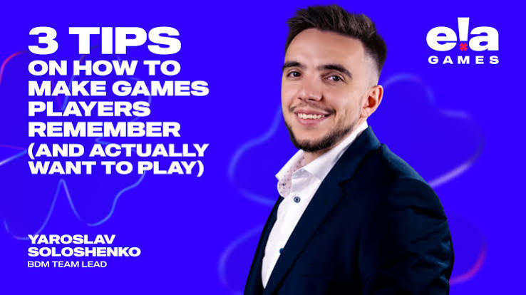 What Makes an Online Game Truly Memorable for Players?